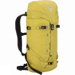 Black Diamond Speed 22 Rucksack Sulfur